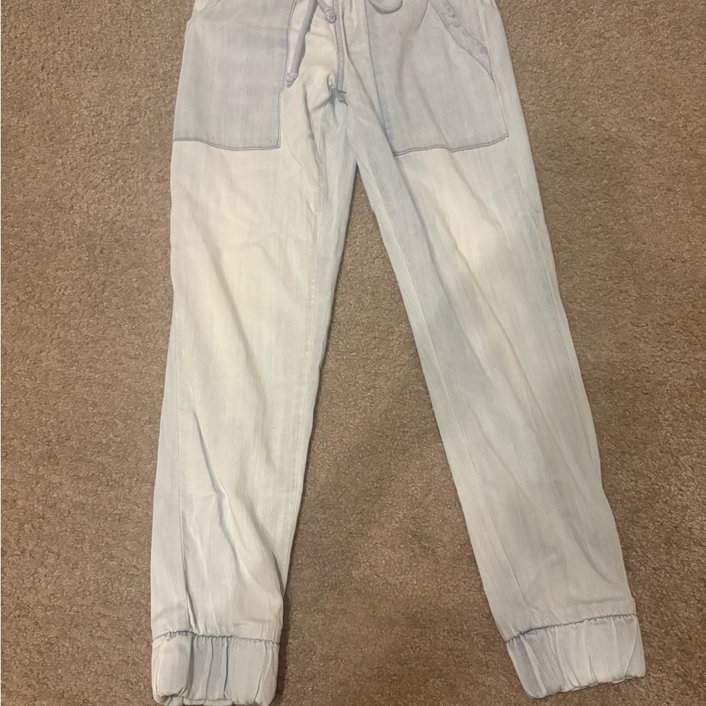 Bella Dahl women’s casual pants